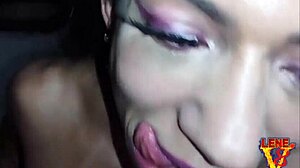 where one fucks two join in lenev8 prefers multiple cocks to quench her fiery pussy!