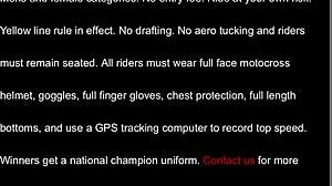 Usdh XXX cycling team teases with bubble butts and monster cocks