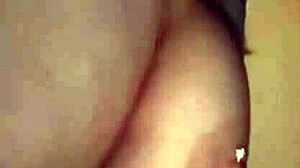 I love sucking this monster dildo pretending it's a big cock 🍆😍💦