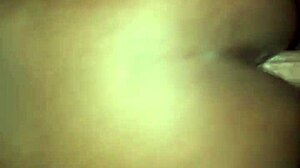 big daddy unloads thick nut on dj hershey's fat chocolate cheeks snap biiggdaddyy94