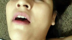 ever cum so hard from monster cock you faint while squirting all over? cum covered whore begs for more