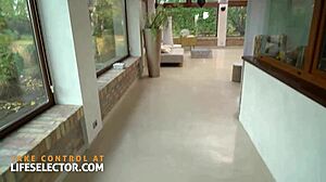 how ya gonna rip clothes off sexy doctor shalina devine and fuck her slutty ass in 3some hospital pov? 👩‍⚕️🍑