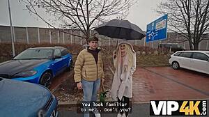 yo check these hot blondies daruma rai and veronica leal getting fucked after spy games