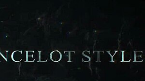 Beautiful Belinda Pink's Anal Dap Double Penetration Makes Her Squirt