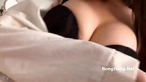 miss this vietnamese call girl's steamy sex clip and regret it