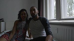 Andy and Kity's Lustery Submission: Silver Tonguing Turns to Toy Play