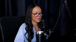 check out alice vasconcelos naughty interview full of filth on porn cast brazil part 1