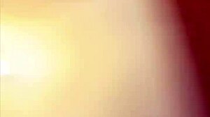 magenta lexx takes mrflourish big black cock anal with audience watching intently