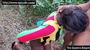 asuu strike turns wild with first year ebony students doggystyle bush banging gone wrong 🌿🍆