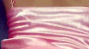 Indonesian Housewife Invites Neighbor For Big Cock Doggy While Husband Fishes