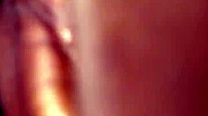 curvy dominican beauty strokes huge cock then delivers squirting oral explosion