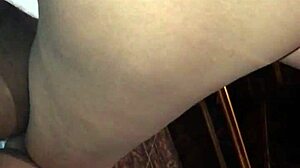 curvy dominican beauty strokes huge cock then delivers squirting oral explosion