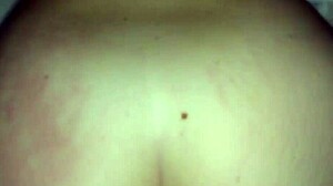 Married bride's pussy hides interracial secrets