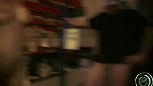 mandy bright sucks cock best in germany cumshot facial!