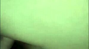 First Time Sneaking Into Stepmom's Room For Wild Fuck!