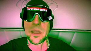 Usdh XXX cycling team teases with bubble butts and monster cocks