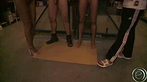 mandy bright sucks cock best in germany cumshot facial!