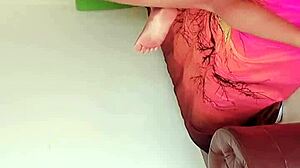 RUMPA21'S GIRL ASS POUNDED BY BENGALI COCK FRIEND CUMS HARD!