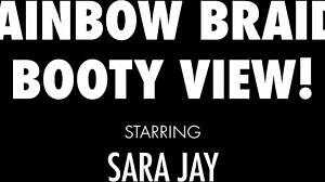 Cougar Sara Jay fingers her huge tits pussy then dildo fucks to screaming orgasm