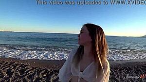 i'm chubby teen alexa mills riding alexxx's huge dick so perfectly well