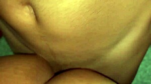 i finally fuck my friend's pussy first time at her house doggystyle 🔥🍆