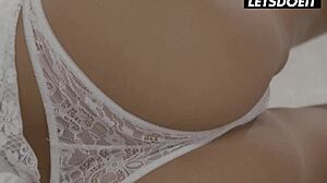 lexi slammed deep doggy by hung stud whiteboxxx!