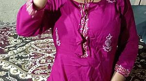 bhabhi sneaks devar for secret bedroom pounding