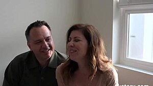 Andy and Kity's Lustery Submission: Silver Tonguing Turns to Toy Play