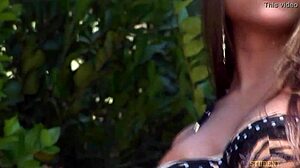 chelse medley and playboy's hot student babes