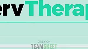 julia robbie and khloe kingsley, therapy got you riding cock in 3some?