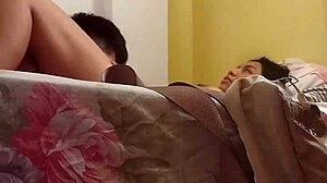 Peruvian university girl takes cash for intense Lima sex ending in squirting orgasm