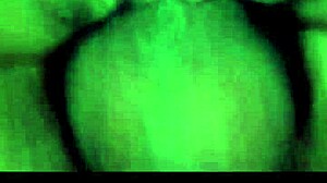 Why does this sexy latina pussy take it so hard with all those loud moans?