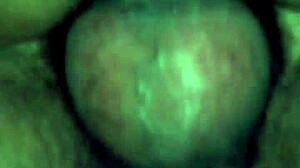 Why does this sexy latina pussy take it so hard with all those loud moans?