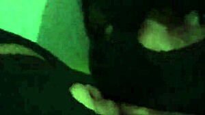 Janda Indo Craves Young Stud Creampie Passion