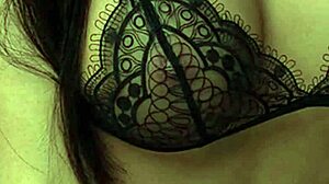 Japanese Sex Doll JK Zelex 170 Poses In Black Lingerie