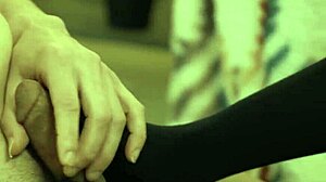 hey sexy chinese teen yuli looks hot in uniform riding her boyfriend cowgirl and doggystyle with those small shaved tits bouncing