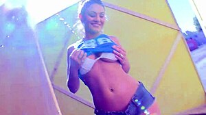 charley chase big boob milf squirting from deep doggystyle ass fuck