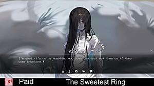 ever wonder how the sweetest ring cheating game ends part 05?