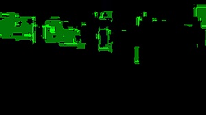 monster elf girl jumps cock with neko sis and slimer domme