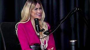 Watch Angel Baronesa Return to Porn with Hubby After Bisexual Fetish Threesomes!