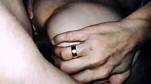 our wet milf pussy pounded doggystyle up close 😈🔥