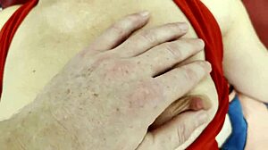 amateur cutie moans loud sucking cock bent over in homemade pov fuck