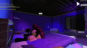 Slave Craves Insides Wrecked