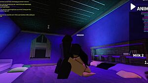 Slave Craves Insides Wrecked