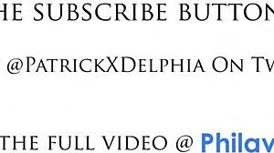 😍 cute glasses sis deepthroats two monster cocks roughly! she rides big dicks in wild 3some pussy pounding 💦