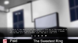 ever wonder how the sweetest ring cheating game ends part 05?