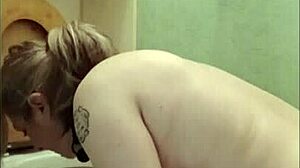 imagine your french housewife slave bent over master's desk for total degradation today