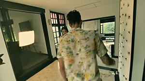 Latina Storm Unleashes Exotic Ecstasy with Sizzling Orgasms!