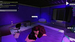 Slave Craves Insides Wrecked