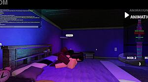 Slave Craves Insides Wrecked